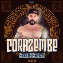 CORAZEMBE – NEW AFROHOUSE SET