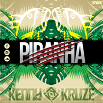 PIRANHA – HIGH ENERGY TRIBAL & TECH HOUSE SET