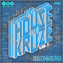 HOUSE OF KRUZE, VOL.1 – NEW HOUSE SET