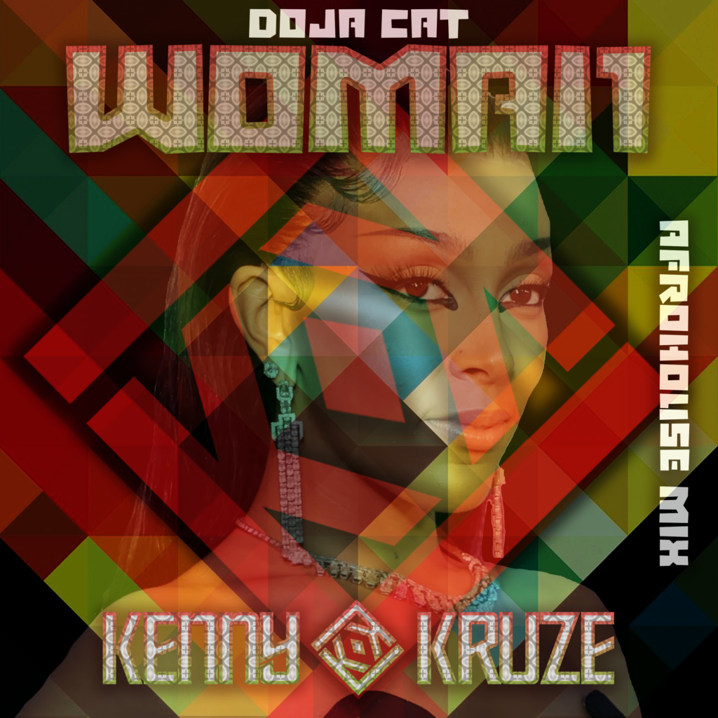 WOMAN – AFROHOUSE REMIX