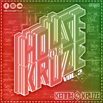 HOUSE OF KRUZE, VOL.2 – FRESH SUMMER BEATS